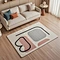 Crafted with care, these carpets for living room add warmth while keeping spaces uncluttered, perfect for tying together sofas, coffee tables, or reading nooks. Durable, easy to maintain, and designed to complement minimalist aesthetics.